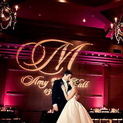 villa-siena-pink-uplighting-monogram-wed